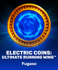 ELECTRIC COINS