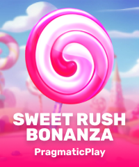 SWEET RUSH BONANZA