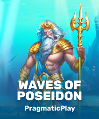 WAVES OF POSEIDON